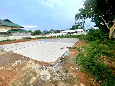 Land for sale Bang Lamung Chonburi : 2,120 m² Land for Sale close to East Pattaya (ID 2550479)