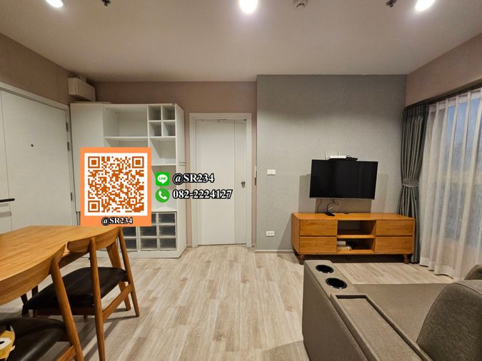 🌸 Hot Price 🌸 For Rent* Plum Condo Ramkhamhaeng Station