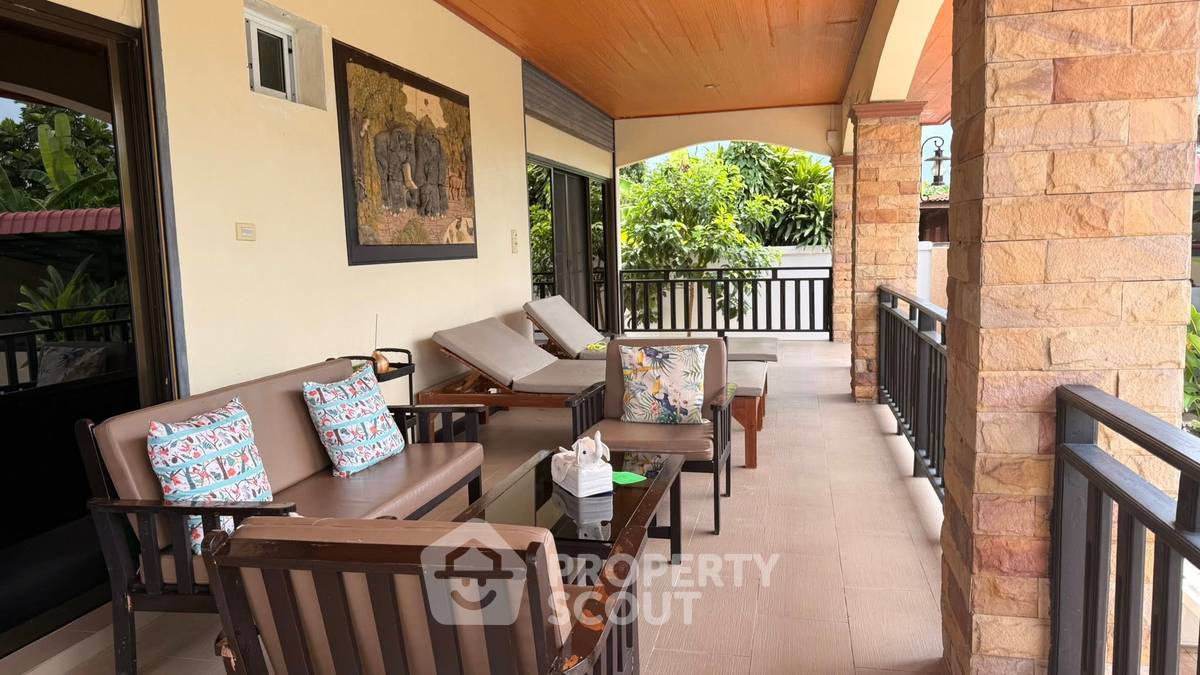 รูป วิลล่า 4-ห้องนอน ใน ชะอำ (ID 2556497) - รูปที่ 7/21