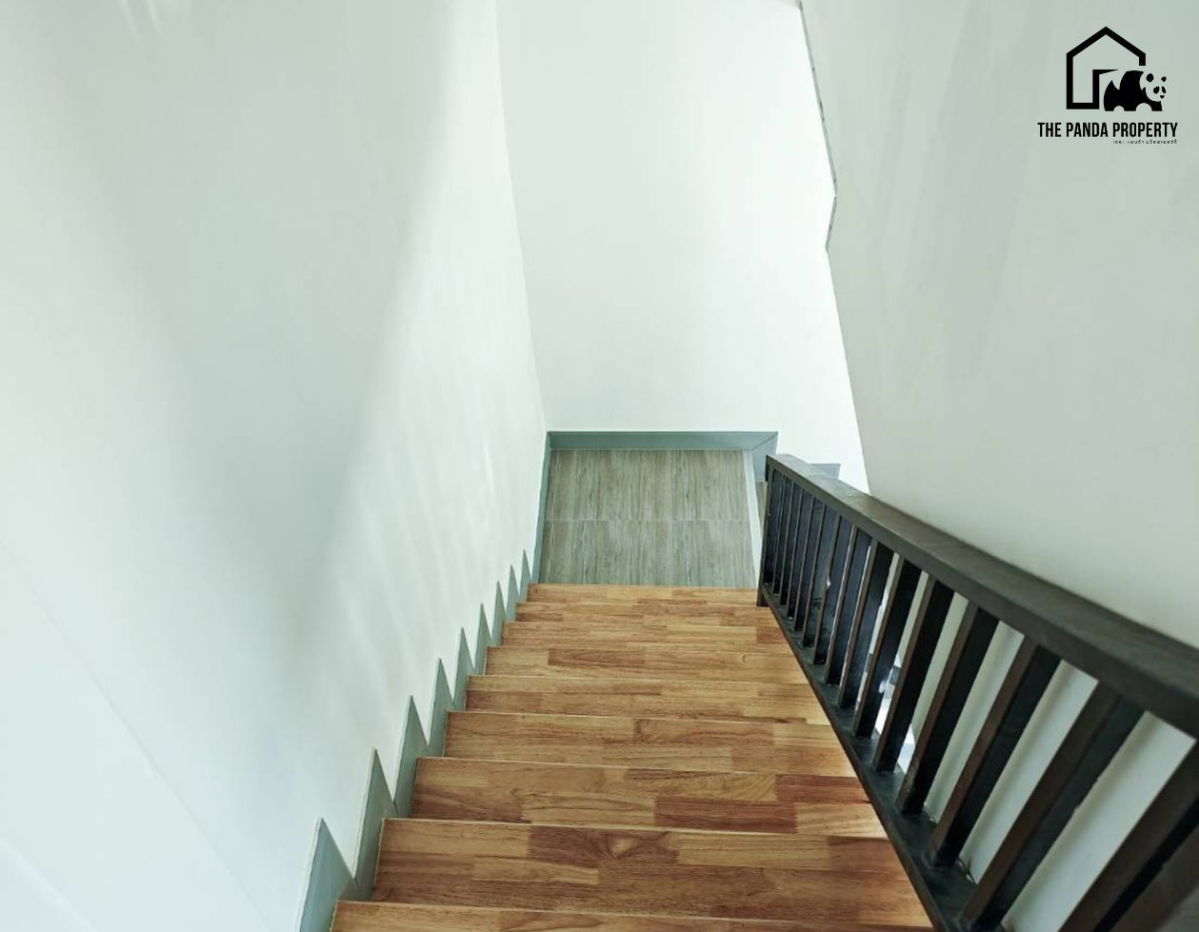 รูป เคหะฯร่มเกล้า ซอย 27 แยก 7-13-3 - รูปที่ 10/15