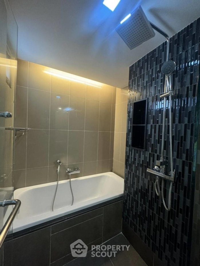 picture 1-BR Condo at Tidy Thonglor near BTS Thong Lor (ID 1905890) - 9/9
