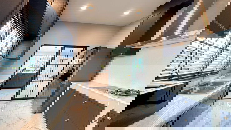 รูป #Z4182💥 160169 🔥ให้เช่าบ้าน Setthasiri Bangna-Suvarnabhumi - รูปที่ 11/14