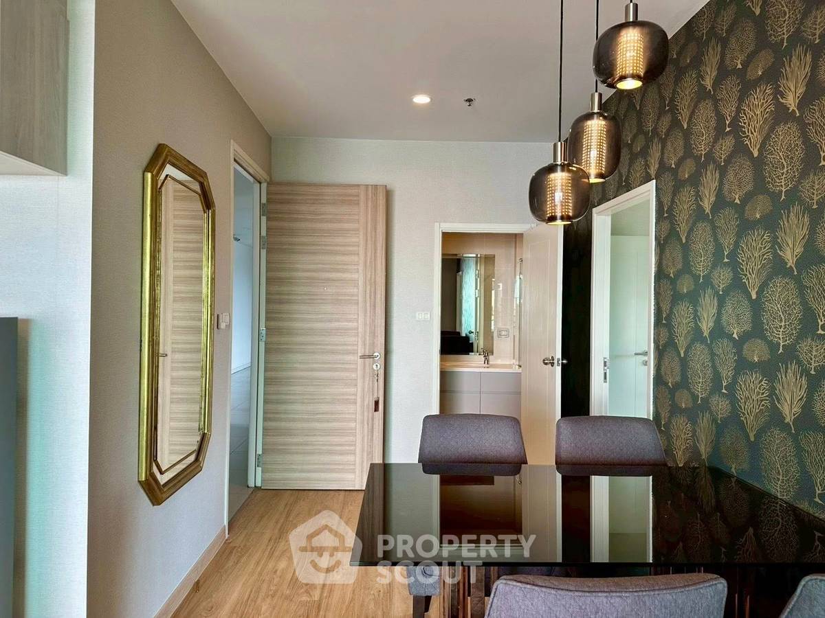รูป คอนโด 2-ห้องนอน ที่ เดอะ ซี ศรีราชา ใน บางพระ (ID 2557095) - รูปที่ 9/23
