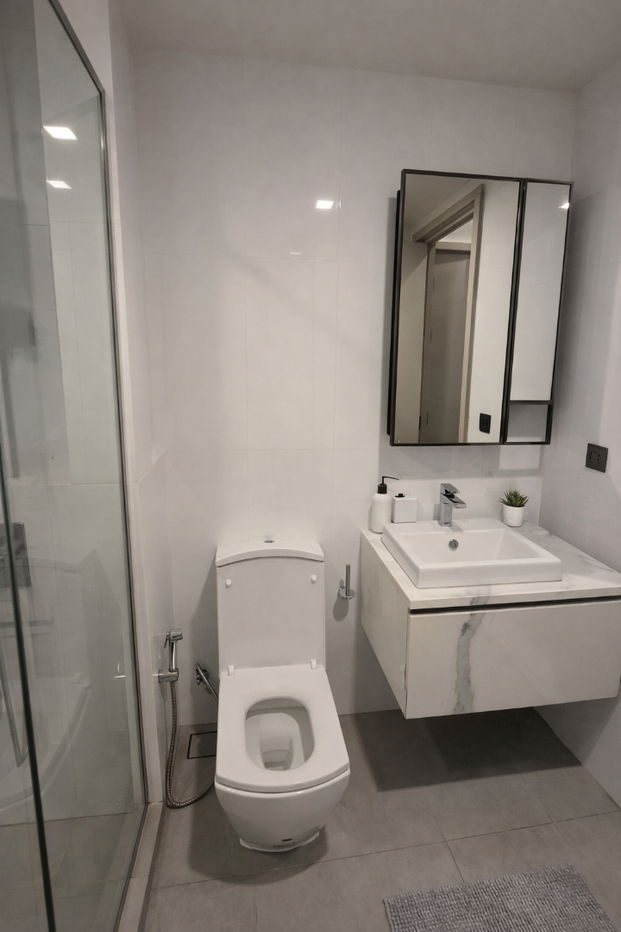 รูป 🍀🍀🍀 Exclusive Unit🌹🌹ให้เช่า📌 เดอะไลน์ สุขุมวิท 101 🌸(Line:@rent2022) พร้อมอยู่ ✨A10175 - รูปที่ 11/12