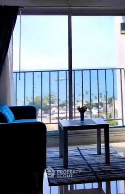 Condos for sale Bang Sarey Beach : 1-BR Condo at Sea Saran Condominium close to Bangsaray (ID 2548767)