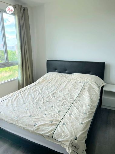 P. dcondocampusรังสิตให้เช่า คอนโดสวย ราคาถูก ทำเลดี ใกล้ม.ธรรมศาสตร์🔥