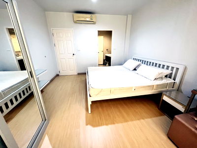 คอนโดให้เช่า : ST0545 ไลฟ์ แอท รัชดา-ห้วยขวาง  ST0545 