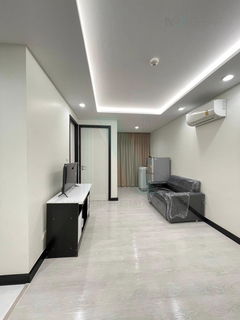 รูปภาพ ให้เช่าคอนโด เทมส์ เรสซิเดนส์ อาคาร 1 ชั้น 5 1 ห้องนอน ขนาด 33.00 ตรม ใกล้ ตลาดมิ่ง แบริ่งซอย 3