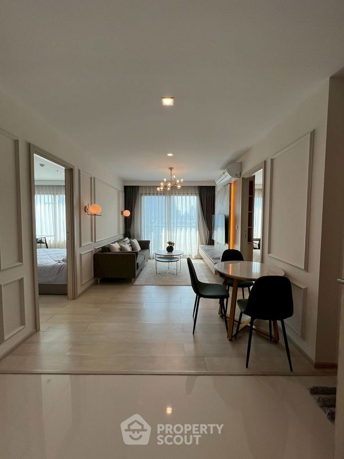 รูป คอนโด 2-ห้องนอน ที่ ไลฟ์ วัน ไวร์เลส ใกล้ BTS เพลินจิต (ID 2552647) - รูปที่ 1/20