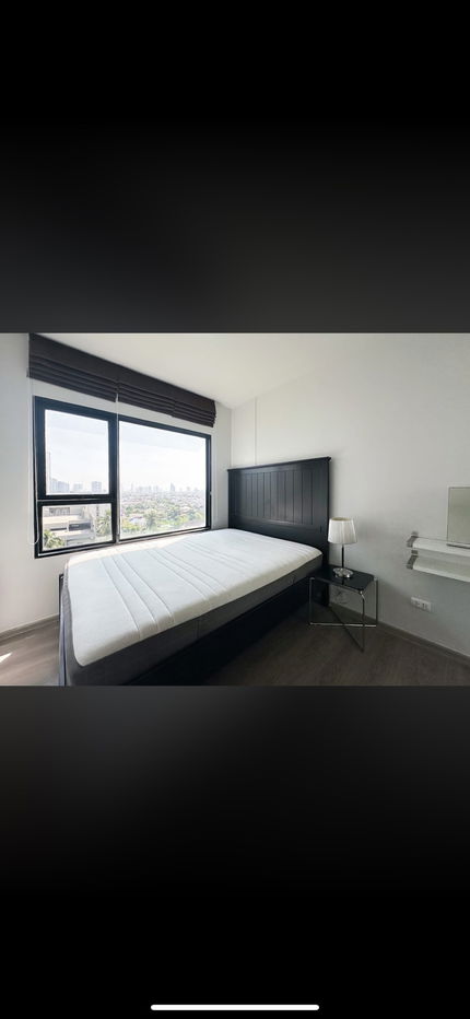 picture P-1285🚆Sale Condo Aspire Sathorn-Taksin size 2 bedroom 1 bathroom best price 2.7 M. *0659174222* - 9/21