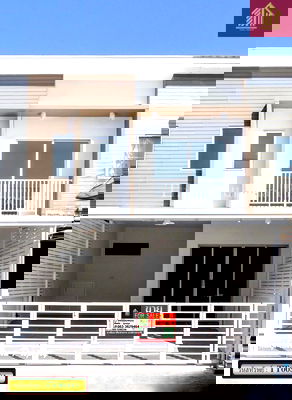 ทาวน์โฮม ถนนลาดกระบัง : The Connect 15 อ่อนนุช เฉลิมพระเกียรติ ร.๙ 87 บ้านรีโนเวทใหม่ สวย พร้อมอยู่