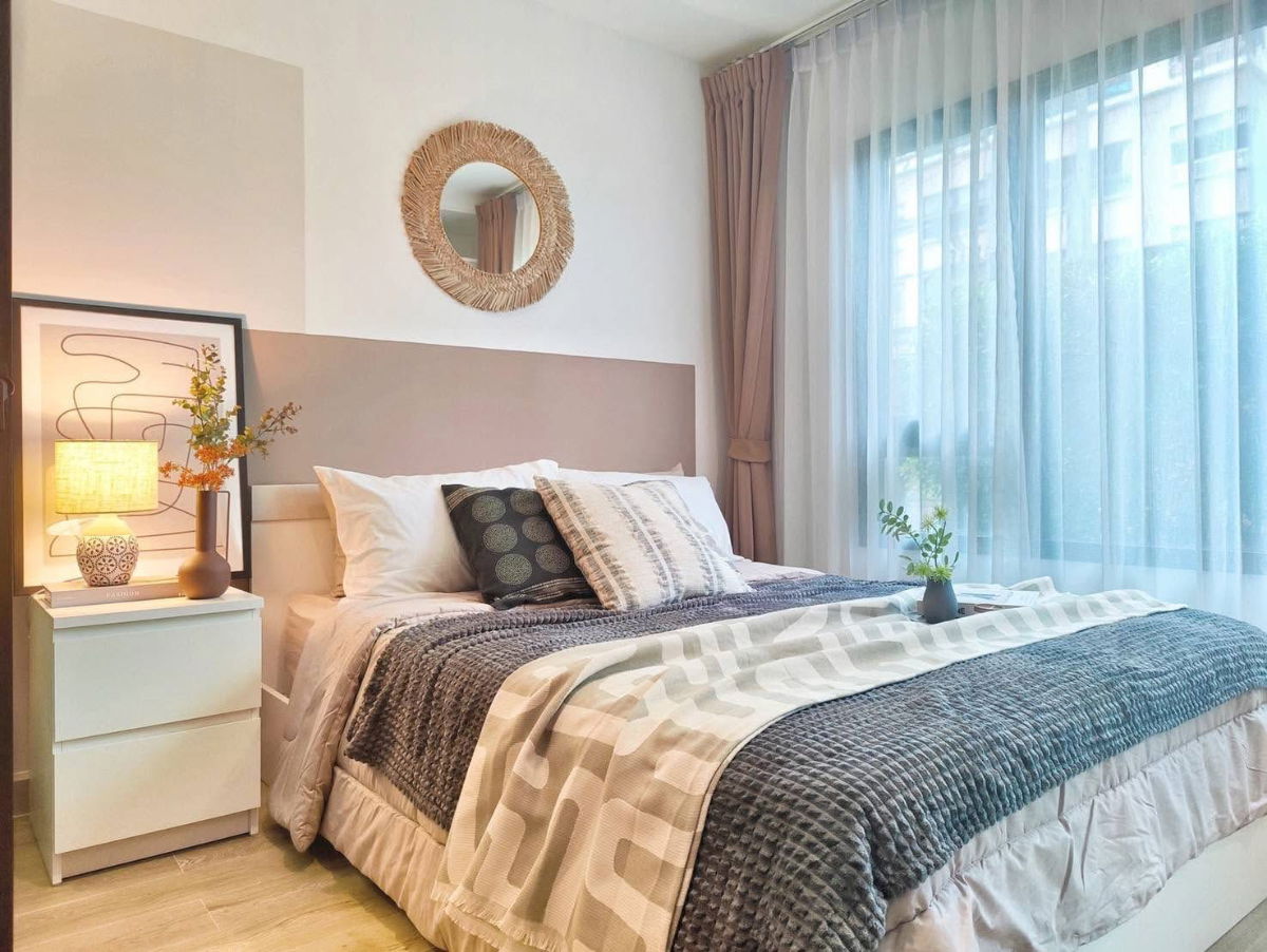 รูป #R8868  🎉 170169 ให้เช่าคอนโด Condolette Pixel Sathorn - รูปที่ 2/14