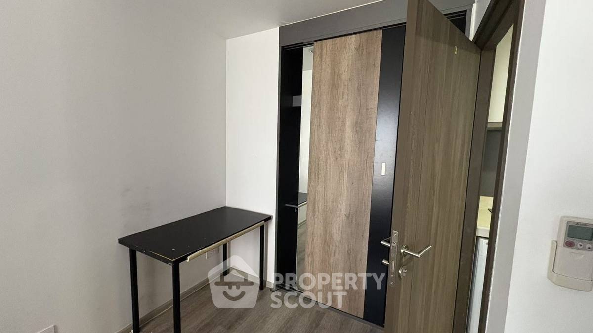 picture 1-BR Condo at Ideo Mobi Asoke near MRT Phetchaburi (ID 2364010) - 5/6