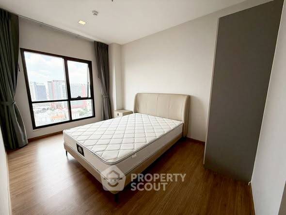 picture 2-BR Condo at Metris Rama 9-Ramkhamheang near ARL Ramkhamhaeng (ID 2551852) - 3/15
