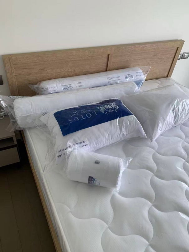 picture Magnolias Ratchadamri Boulevard 1 Bedroom - 2/9