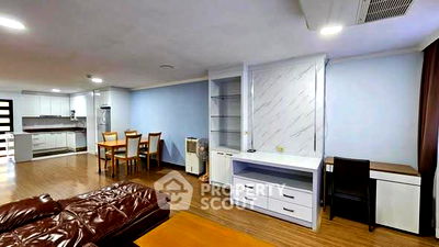 Condos for sale : 2-BR Condo at Supalai Place Sukhumvit 39 near BTS Phrom Phong (ID 2555834)