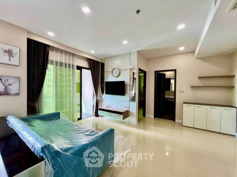 2-BR Condo at Dusit Grand Condo View close to Jomtien Beach (ID 2555991)