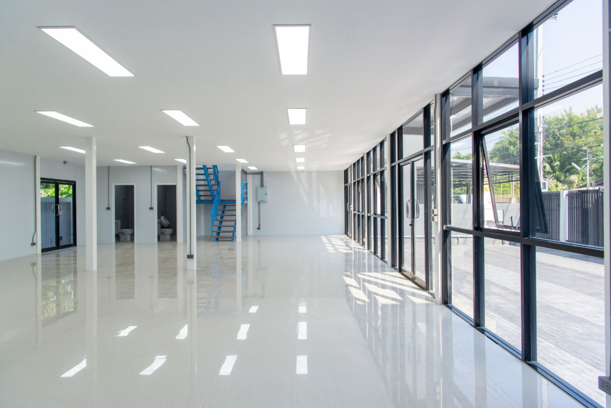 picture Office + Warehouse on 400 sq.m. of Land (100 Sq. Wah) - 19/23