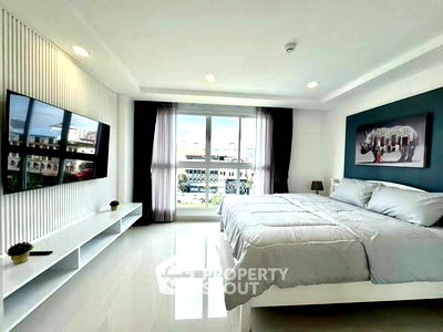 Condos for rent Thappraya Road : Studio Condo at Novana Residence close to Pattaya South (ID 2555704)