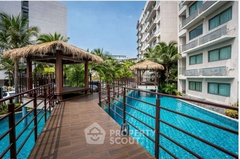 รูป คอนโด 1 ห้องนอน ขาย Laguna Beach Resort 3 The Maldives พัทยา หนองปรือ (ไม่มี BTS) (ID 2555726) - รูปที่ 1/9