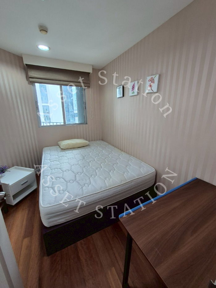 picture ð
âĻ Unit available (cancellation) at Belle Grand Rama 9 ð ðĢ Excellent project, near MRT Phra Ram 9 Station - 2/19