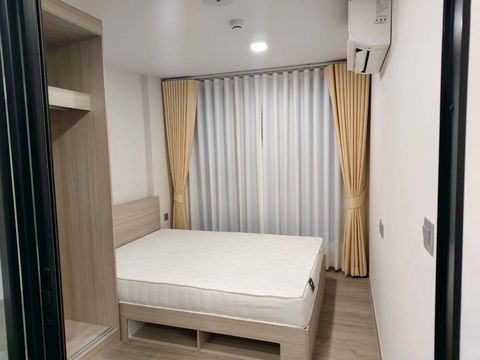 𝑲𝒂𝒗𝒆 𝑼𝒏𝒊𝒗𝒆𝒓𝒔𝒆 𝑩𝒂𝒏𝒈𝒔𝒂𝒆𝒏 (เคฟยูนิเวิร์ส) เจ้าของปล่อยเอง