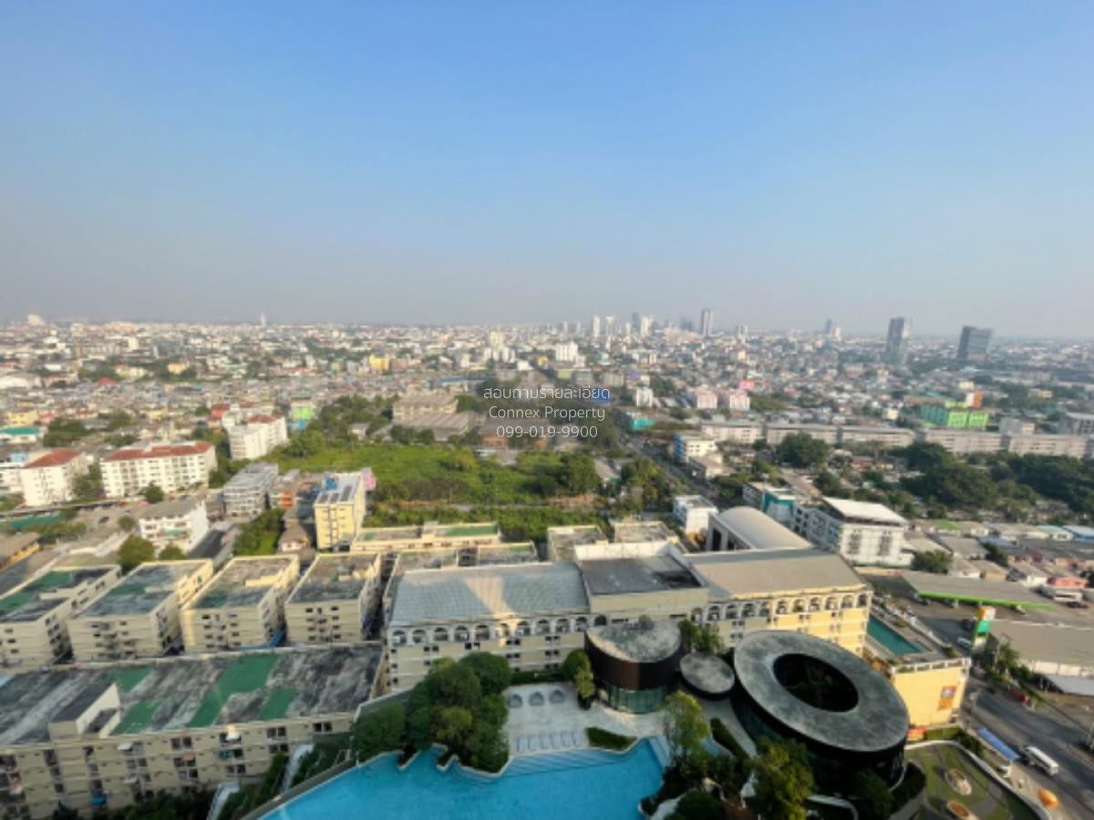 picture 🔥🔥🔥 For Rent Condo , Elio Del Nest Udomsuk , BTS-Udom Suk , Bang Na , Bang Na , Bangkok , CX-91357 ✅ Live chat with us ADD LINE @connexproperty ✅ 🔥🔥🔥 - 1/12