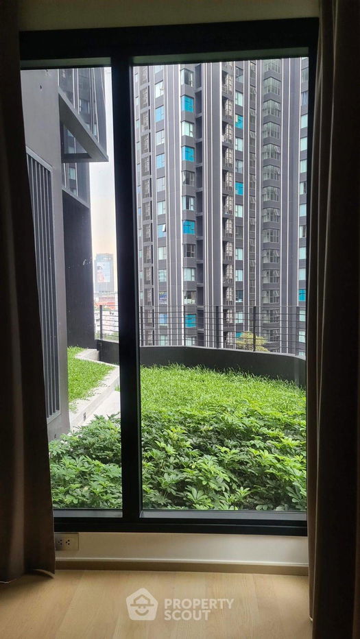 picture 1-BR Condo at ASHTON Asoke - Rama 9 near MRT Phra Ram 9 (ID 998342) - 18/18