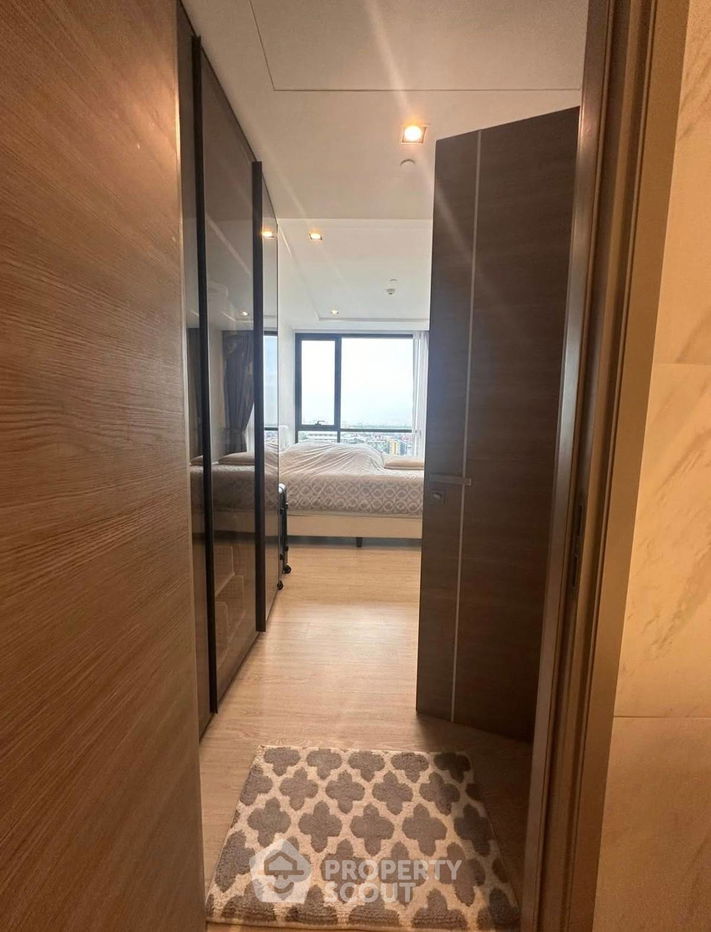 picture 1-BR Condo at The Room Sukhumvit 38 near BTS Ekkamai (ID 2548294) - 6/9