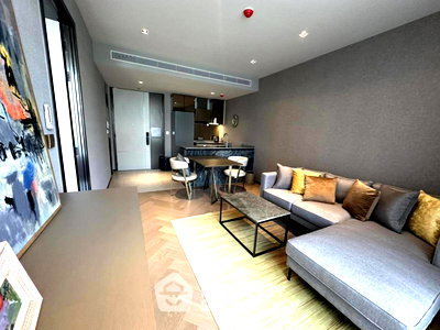 คอนโดให้เช่า : คอนโด 1-ห้องนอน ที่ เดอะ รีเซิร์ฟ 61 ไฮด์อะเวย์ ใกล้ BTS ทองหล่อ (ID 1815867)