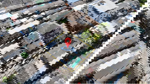 🔥 ขาย 🔥 ที่ดิน อินทามระ 19 / 63 ตร.ว. E092