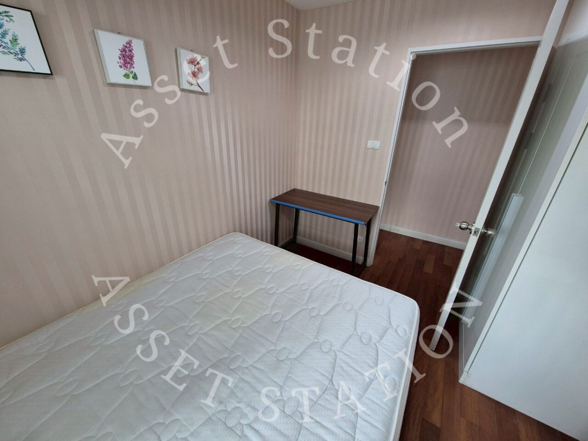 picture ð
âĻ Unit available (cancellation) at Belle Grand Rama 9 ð ðĢ Excellent project, near MRT Phra Ram 9 Station - 7/19