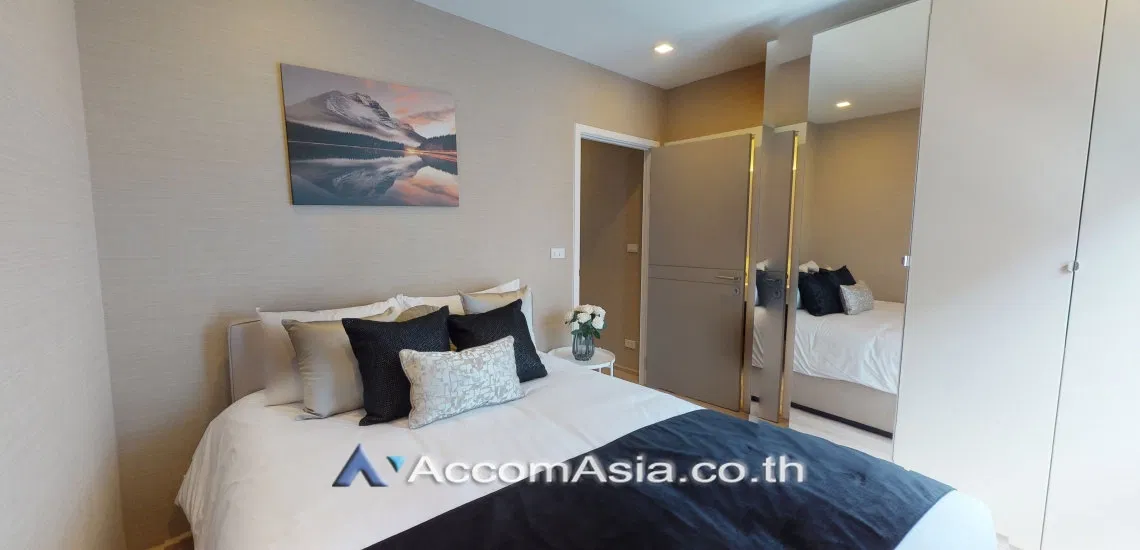รูป 🔼🔽 AccomA 📩  3 BR Townhouse @Arden Pattanakarn (AA29902) - รูปที่ 8/12
