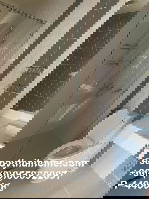 รูป P-44996 ต้องการขาย คอนโด เซอร์เคิล คอนโดมิเนียม แขวงมักกะสัน เขตราชเทวี กรุงเทพมหานคร   Line Id: @easythaihome 085-592-2897 - รูปที่ 12/16