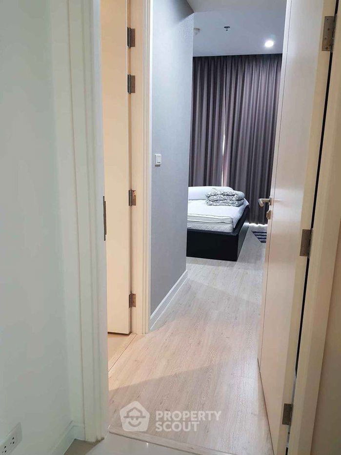 picture 2-BR Condo at Star View close to Phra Ram 3 (ID 1847931) - 23/26