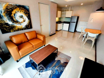 Condos for rent BTS Asok : 1-BR Condo at Beverly 33 near BTS Phrom Phong (ID 2286952)