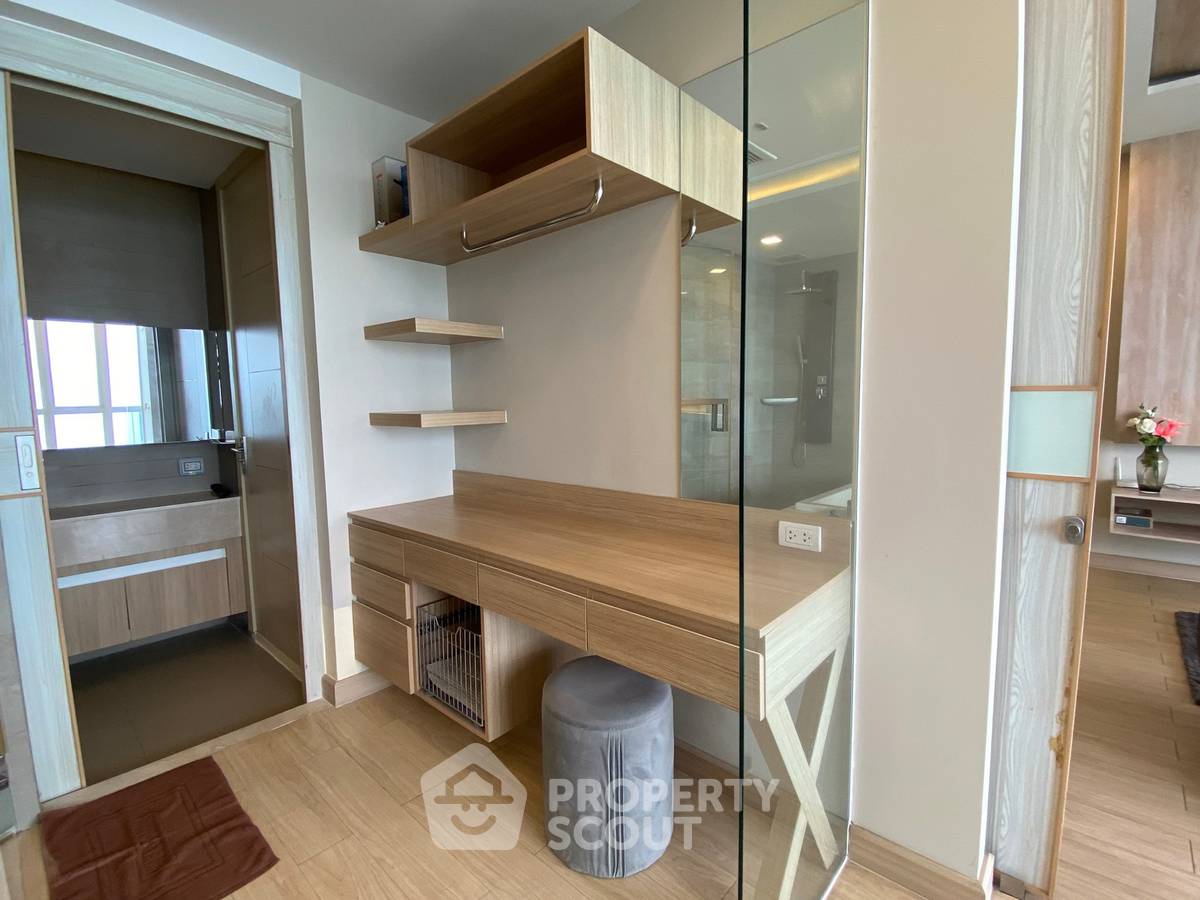 รูป คอนโด 1-ห้องนอน ที่ ซีตัส บีชฟรอนท์ ใกล้ หาดจอมเทียน (ID 2555772) - รูปที่ 9/11