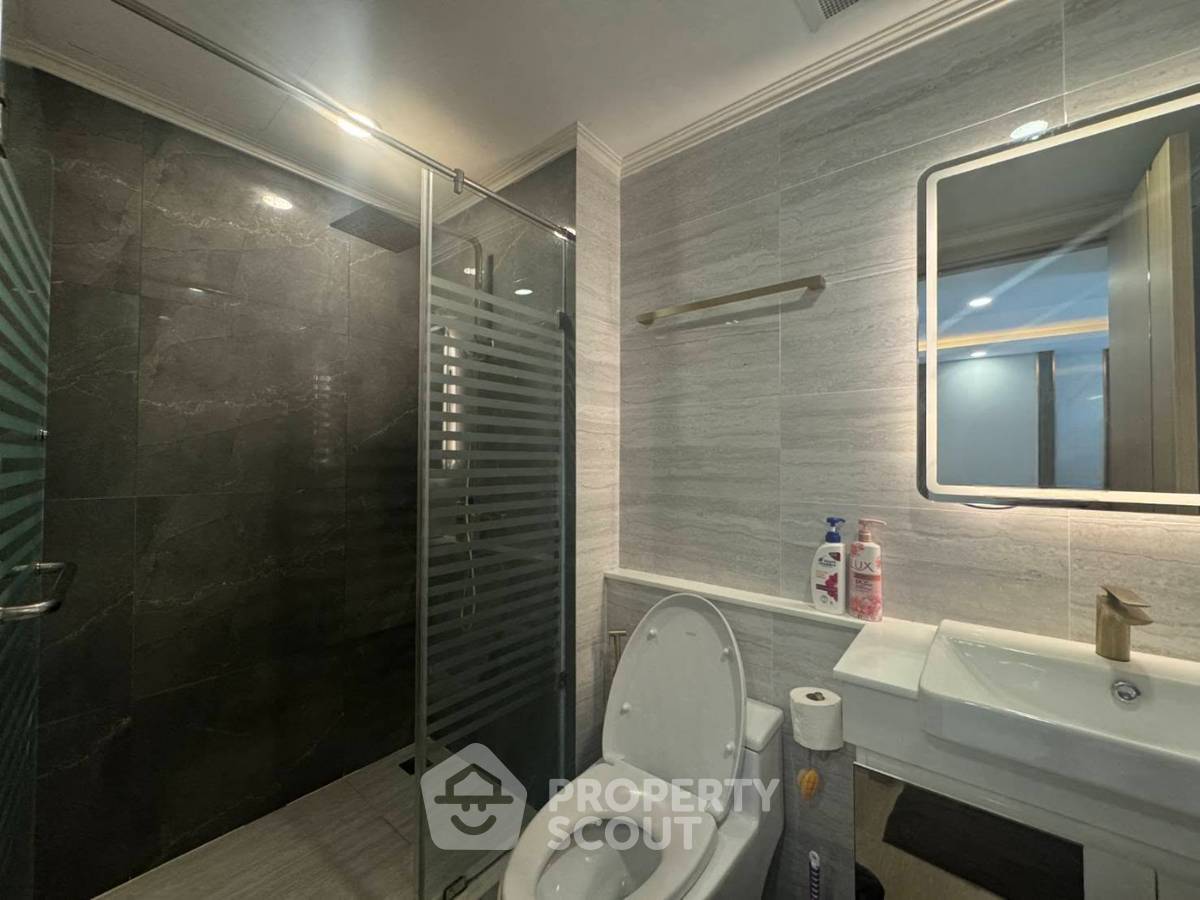 picture 1-BR Condo at Dusit Grand Park 2 close to Pattaya (ID 2548844) - 5/6