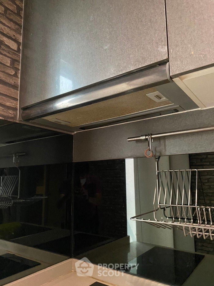 picture 1-BR Condo at Ideo Sukhumvit 93 near BTS Bang Chak (ID 1513360) - 6/15