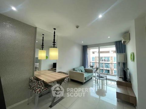 คอนโด 1-ห้องนอน ที่ แอตแลนติส คอนโด รีสอร์ท ใกล้ เมืองพัทยา (ID 2555686)