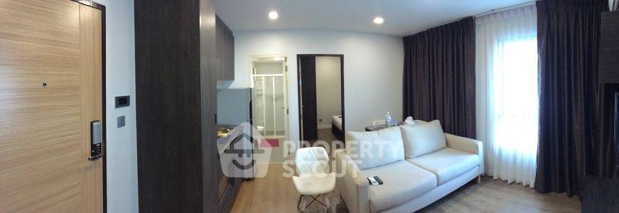 picture 2-BR Condo at Esta Phahol Sapanmai in Anusawari (ID 1018187) - 1/8