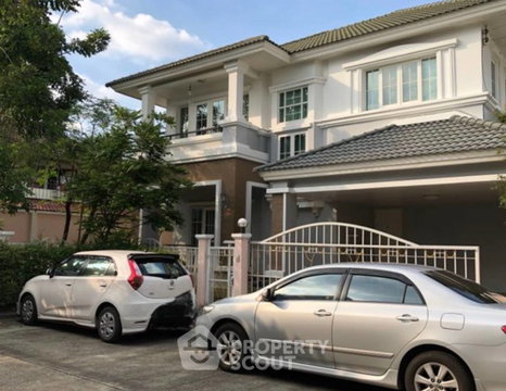3-BR House in Lat Phrao (ID 2553899)