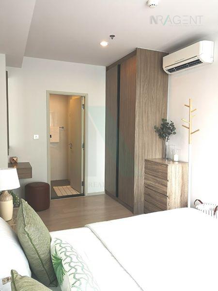 picture For Rent Condo THE GALLERY BEARING Building 1, Floor 7,1 bed room, Room size 35.00 sqm - 1/8