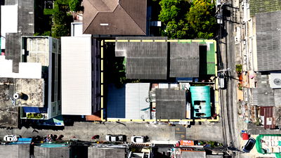 ที่ดิน วิทยาลัยเสนาธิการทหาร : 🔥 ขายที่ดินรัชดา 17 🔥/ 161 ตร.ว. E091