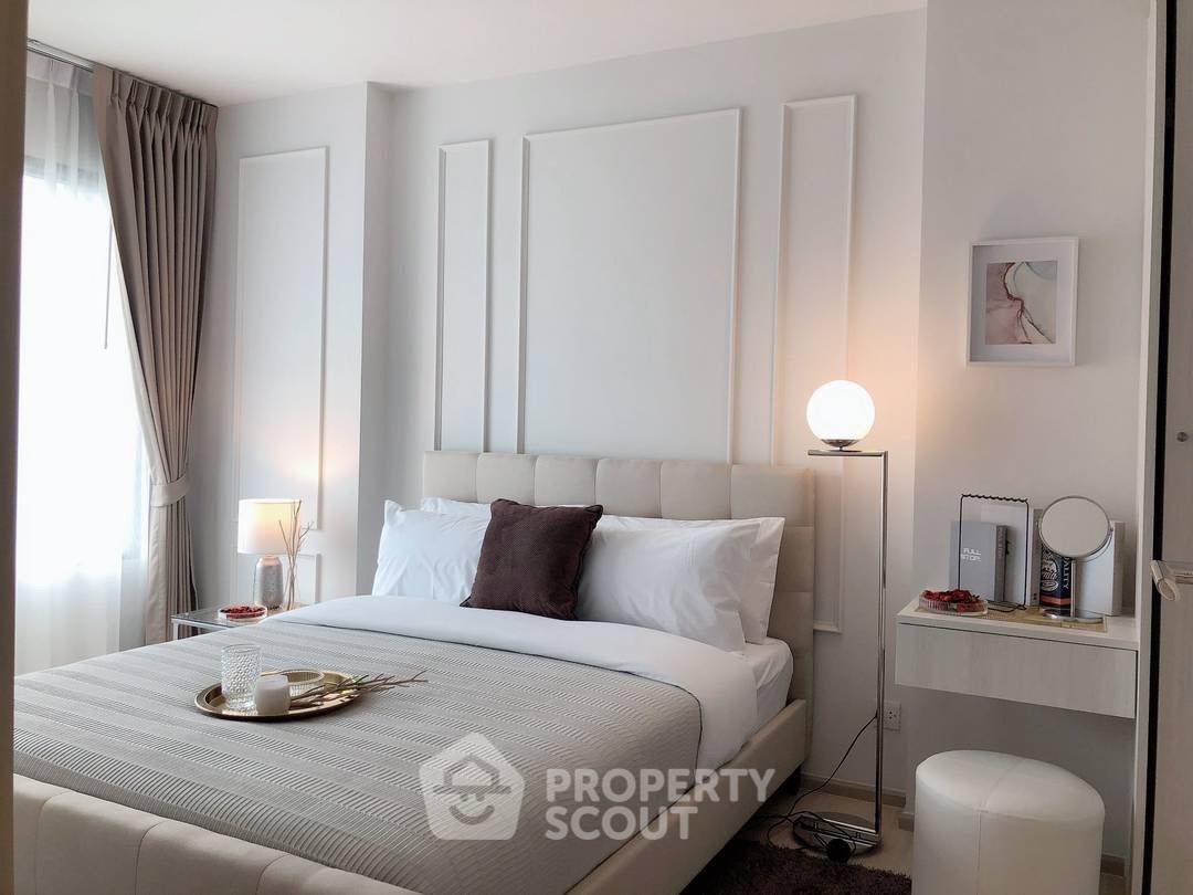 รูป คอนโด 2-ห้องนอน ที่ ไลฟ์ วัน ไวร์เลส ใกล้ BTS เพลินจิต (ID 2242000) - รูปที่ 4/8