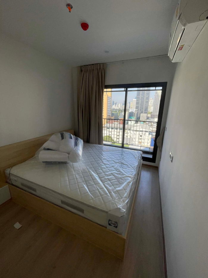 รูป 🎄RB22766 ให้เช่าถูกมาก👍ไลฟ์ พระราม 4 - อโศก✅แอดไลน์ @905bggcb ( มี @ ด้วย) แอดมินตอบไว - รูปที่ 4/8