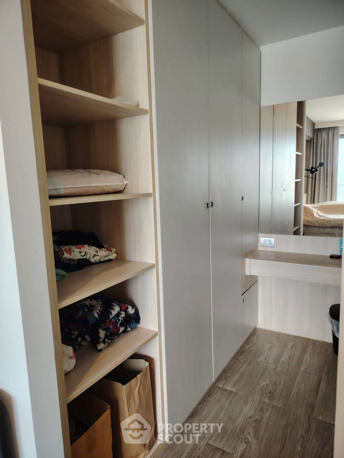 picture 1-BR Condo at Aeras Condo Pattaya close to Jomtien Beach (ID 2555670) - 7/12