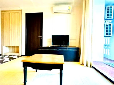 เช่าคอนโด พัทยา : เวเนเชี่ยน คอนโดใกล้หาดจอมเทียน