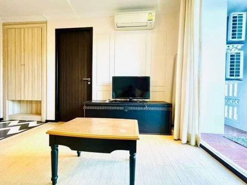 เวเนเชี่ยน คอนโดใกล้หาดจอมเทียน