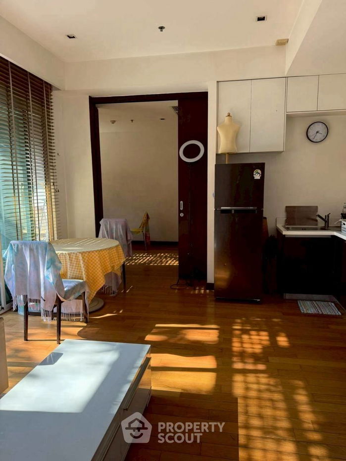 picture 2-BR Condo at The Lofts Yennakart in Chong Nonsi (ID 2553891) - 19/20